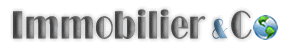Immobilier&Co - Annonces immobilières internationales multilingues - vente, achat, location des biens immobiliers luxe, commerciaux et résidentiels à travers le monde entre particuliers et professionnels.